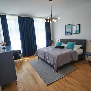 Appartement met een Slaapkamer